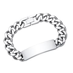 Stainless Steel Bracelet