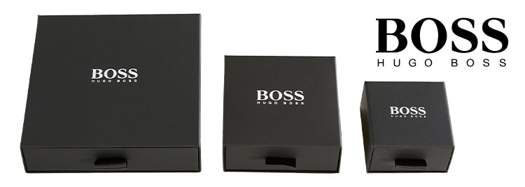 Hugo Boss case