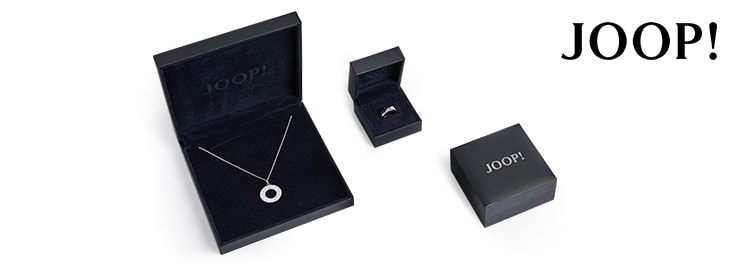 Joop Jewellery Case