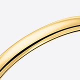 Ring in 14k goud