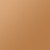 Pulsera de cuero grabable marrón-natural