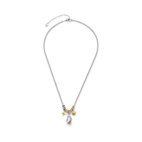 Halskette Lola für Damen aus Edelstahl