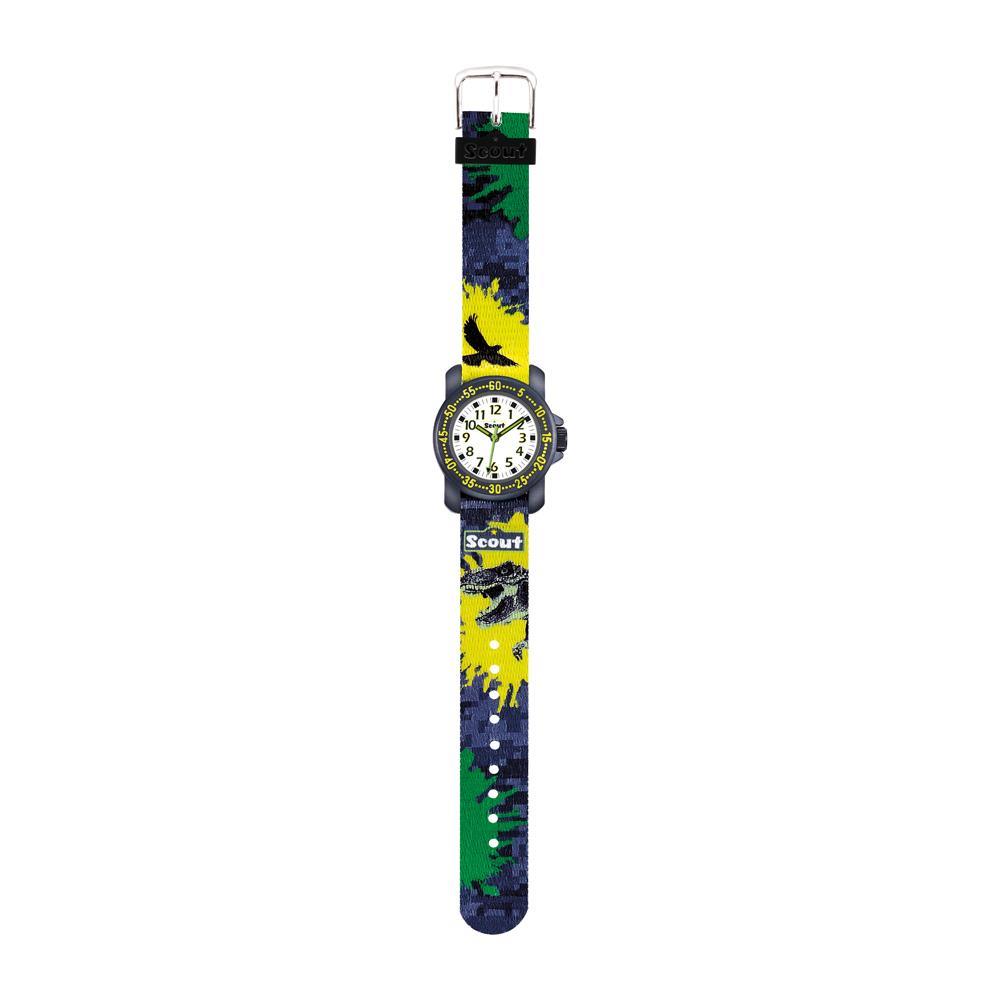 Boys metal store watch