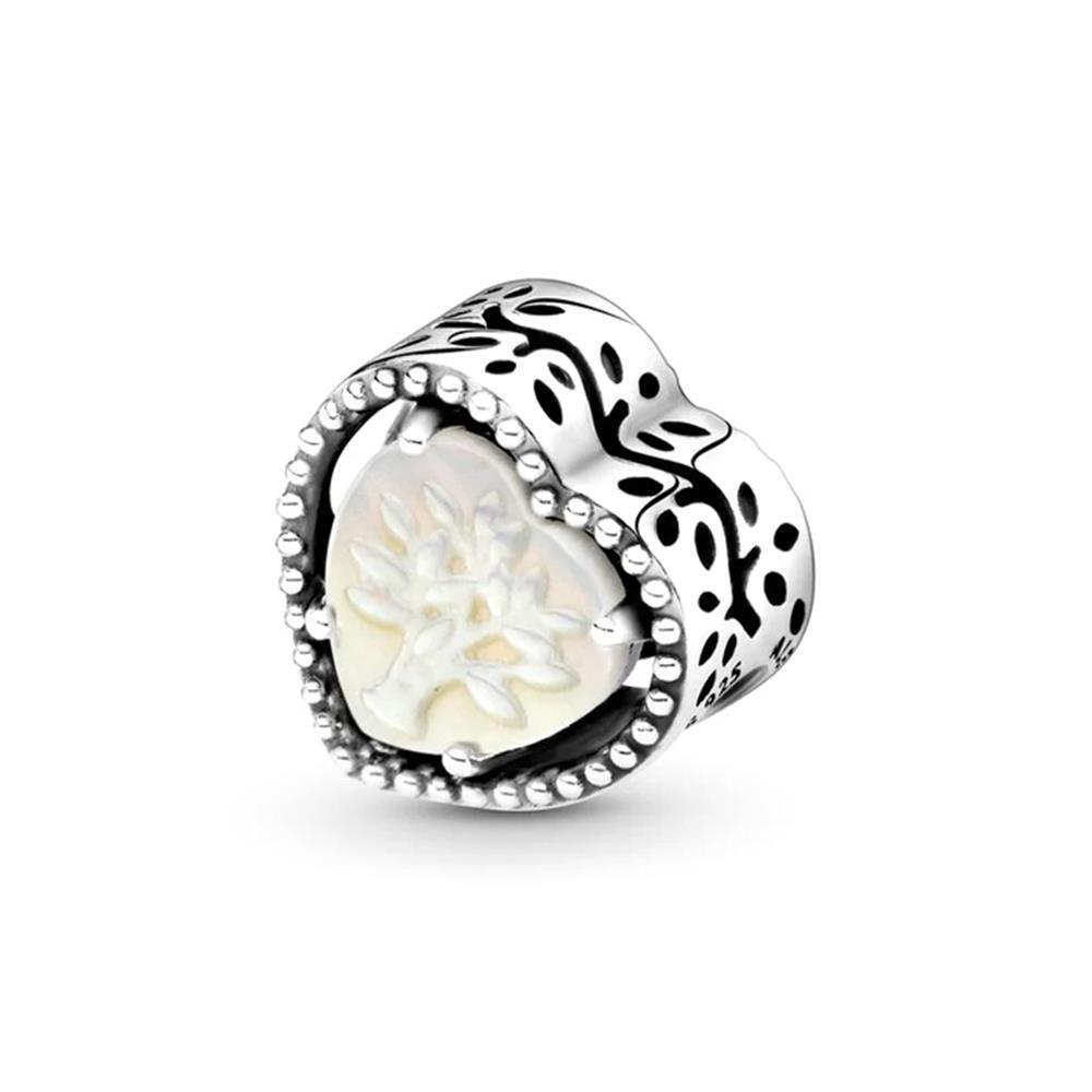 Anillo arbol de discount la vida pandora