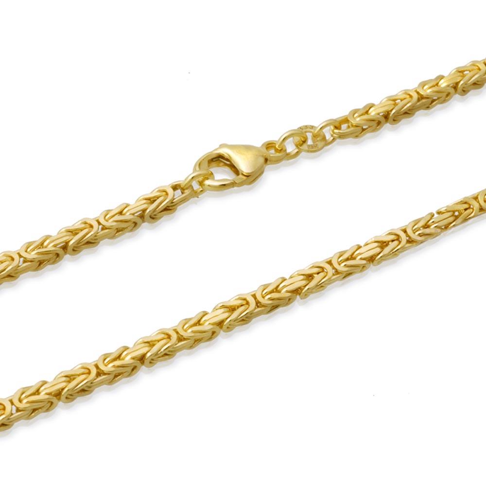 Byzantine gold chain sale for sale