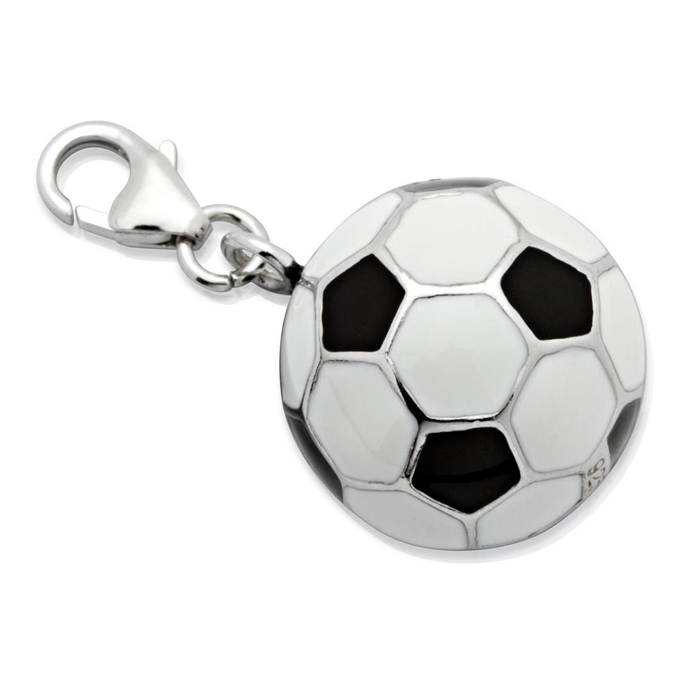 Regalos personalizados: Llavero personalizado Equipo de fútbol LISO