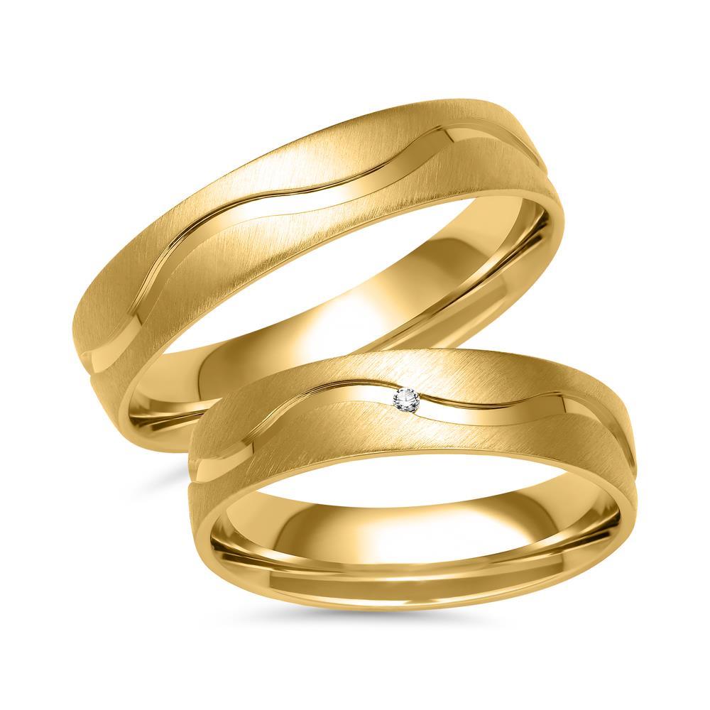 New Fashion Gold Ring Design Red Stock Illustration 2275608085 |  Shutterstock