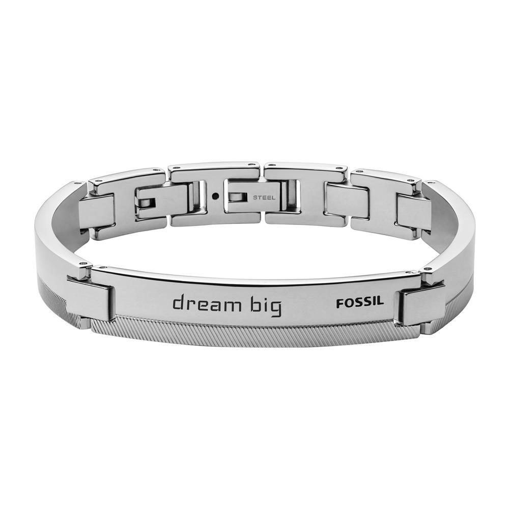 Fossil Bracelets for Men & Women | WatchShop.com™