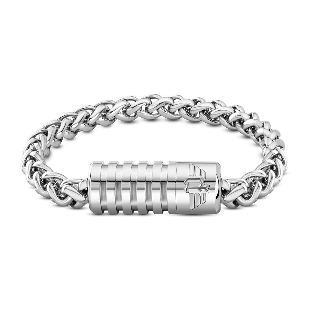 Police Stainless Steel Bracelet For Men PEAGB2211544