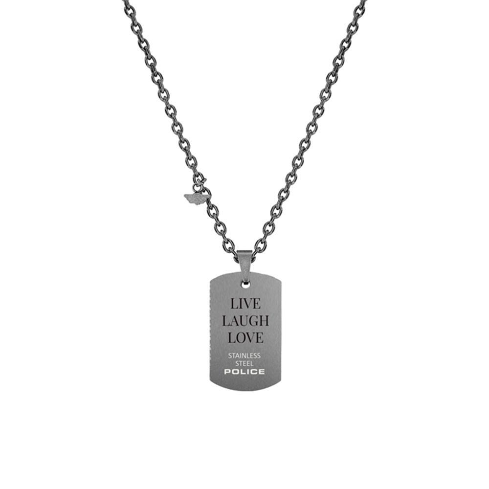 Dog Tag Chain