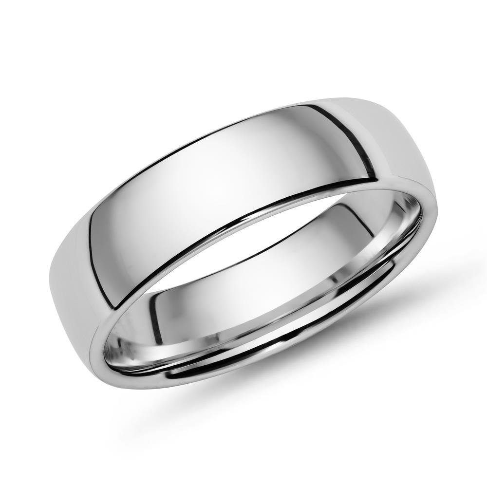 Sterling Silver Engagement Rings – Eternal Gems