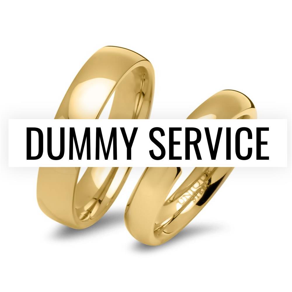 Dummy Service für Goldeheringe