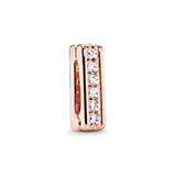 ROSE Reflections Timeless Sparkle Clip for Ladies