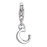 Exclusive Sterling Silver Charm To Hang In