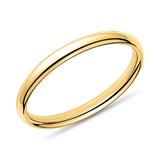 14-Carat Gold Ring