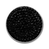 Coin For Coin Pendant Black