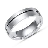 Sterling Silver Ring: Ring Silver