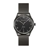 Watch Code TS Black For Women And Men