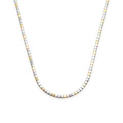 4002541214645 - Jewels by Leonardo Damen Kette Piera 021464 Edelstahl silber