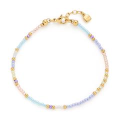 Damen Armband Calypso Ciao aus Edelstahl mit Perlen  - Onlineshop The Jeweller
