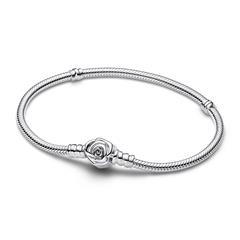 1005717400005 - Moments Armband Rose in Bloom aus 925er Silber