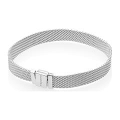 Reflexions Damenarmband aus Sterlingsilber