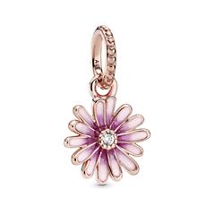 5700302864175 - PANDORA Charm Rosafarbenes Gänseblümchen 788771C01 roségold