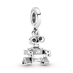 5700302986372 - Disney Pixar Charm-Anhänger Wall-E aus Sterlingsilber