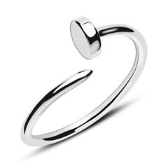 Ring in 925 sterling zilver