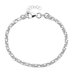 925 sterling zilveren armband