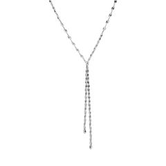 Ketting voor dames in 925 sterling zilver