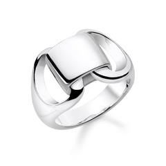 1004223400004 - Ring Heritage aus 925er Silber