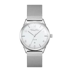 4051245429978 - Uhren - Code TS Watch - in silver - Uhren für Unisex