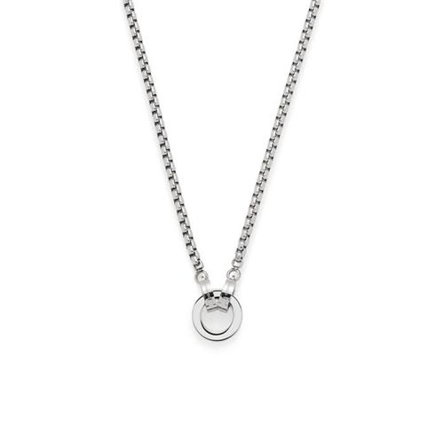 Necklace vittoria darlinâ´s for ladies made of stainless steel