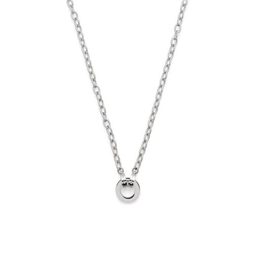 Clip&Mix necklace nika for ladies in stainless steel
