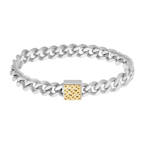 Ladies stainless steel bracelet caly