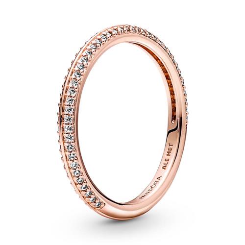 ME Ring f&#xFC;r Damen mit Zirkonia