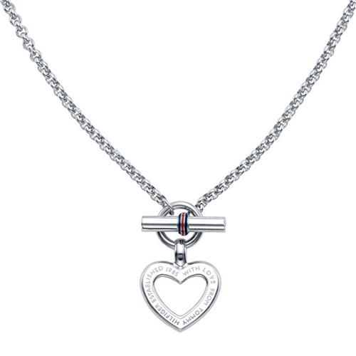 With love ladies necklace