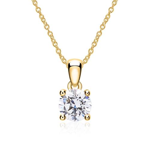 14 Carat Diamond Tennis Necklace 18 Karat White Gold 4 Claws Set Line  Riviera For Sale at 1stDibs | 14 carat diamond necklace, riveria necklace,  4.com5 inches in cm