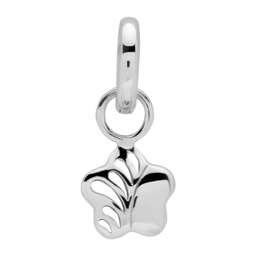 High quality sterling silver clipcharm