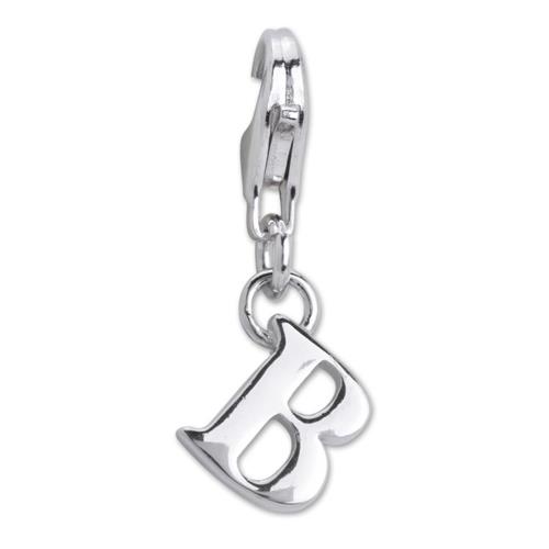 Sterling silver charm to collect & combine