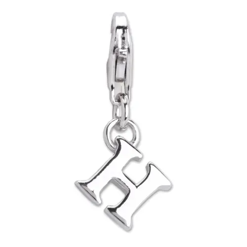 Sterling silver charm to collect & combine