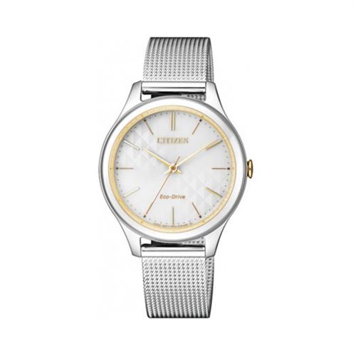 Citizen discount color oro