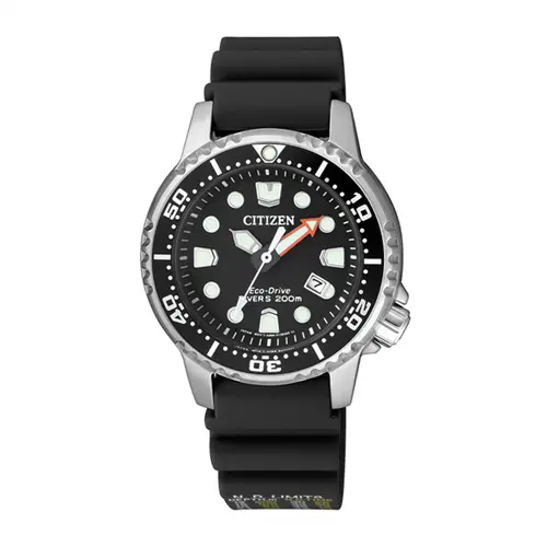 Men's watch promaster marine eco-drive