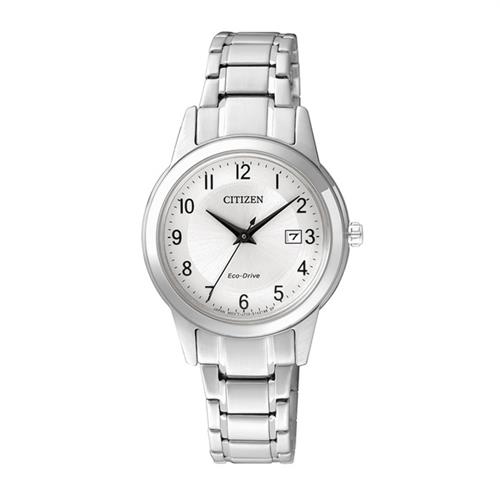 Reloj de mujer sport acero inoxidable