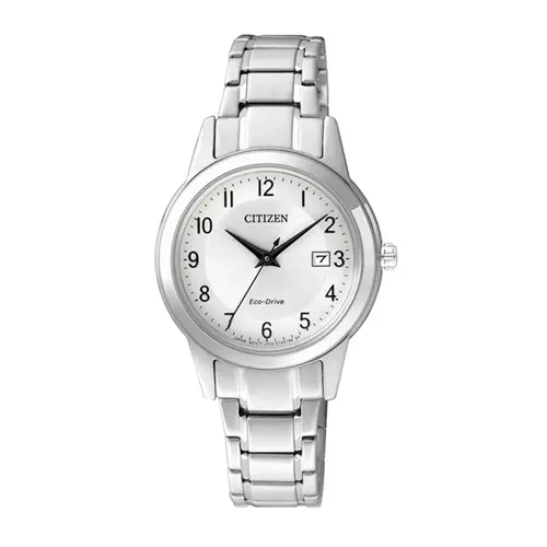 Ladies watch sport stainless steel