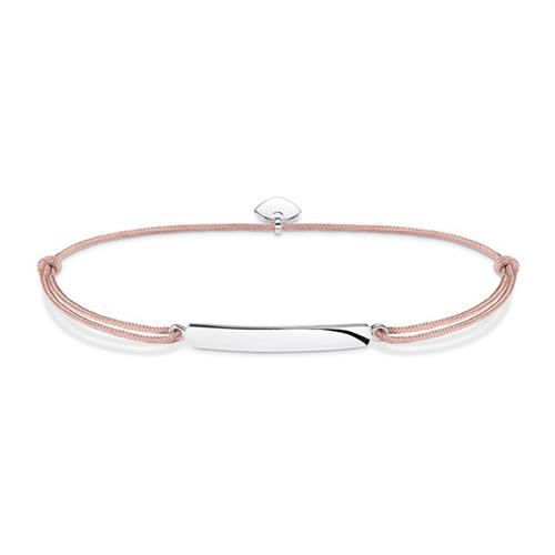 Thomas sabo little on sale secrets heart bracelet