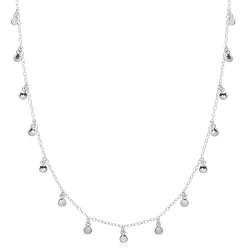 Chain in 925 sterling silver