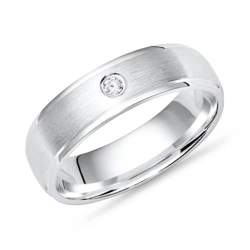 Wedding rings silver wedding rings sterling engraving zirconia