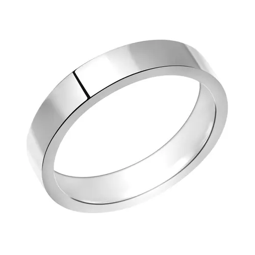 Ring sterling sterling silver external engraving possible